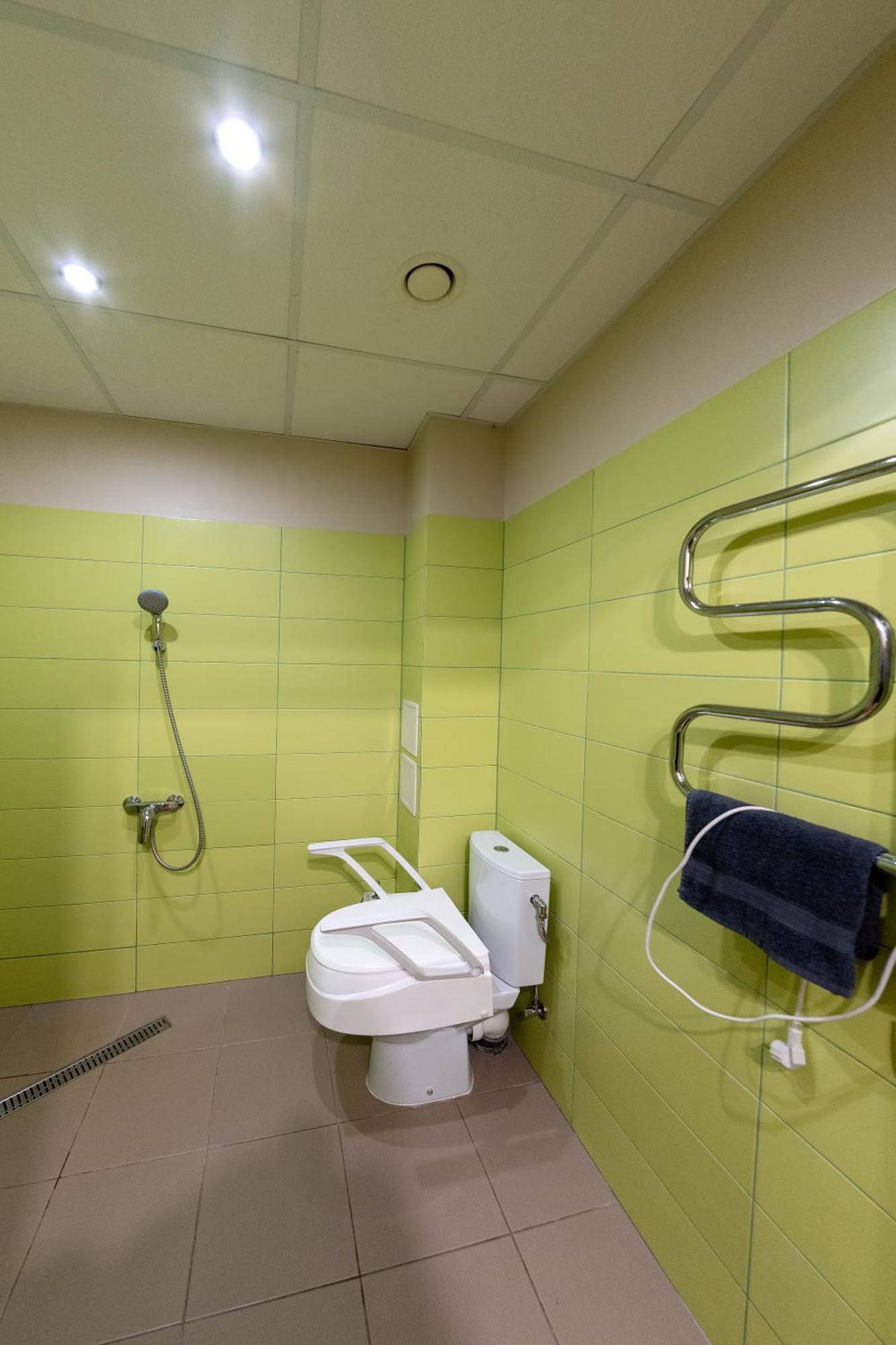 Slokenbekas Muiza Hotel Milzkalne Quarto foto