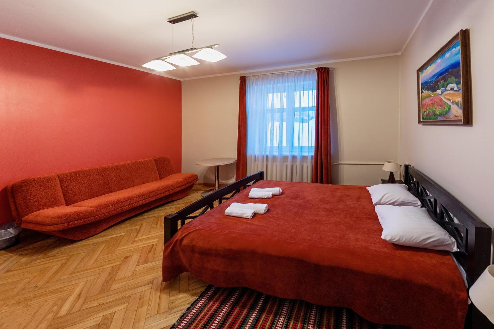 Slokenbekas Muiza Hotel Milzkalne Quarto foto